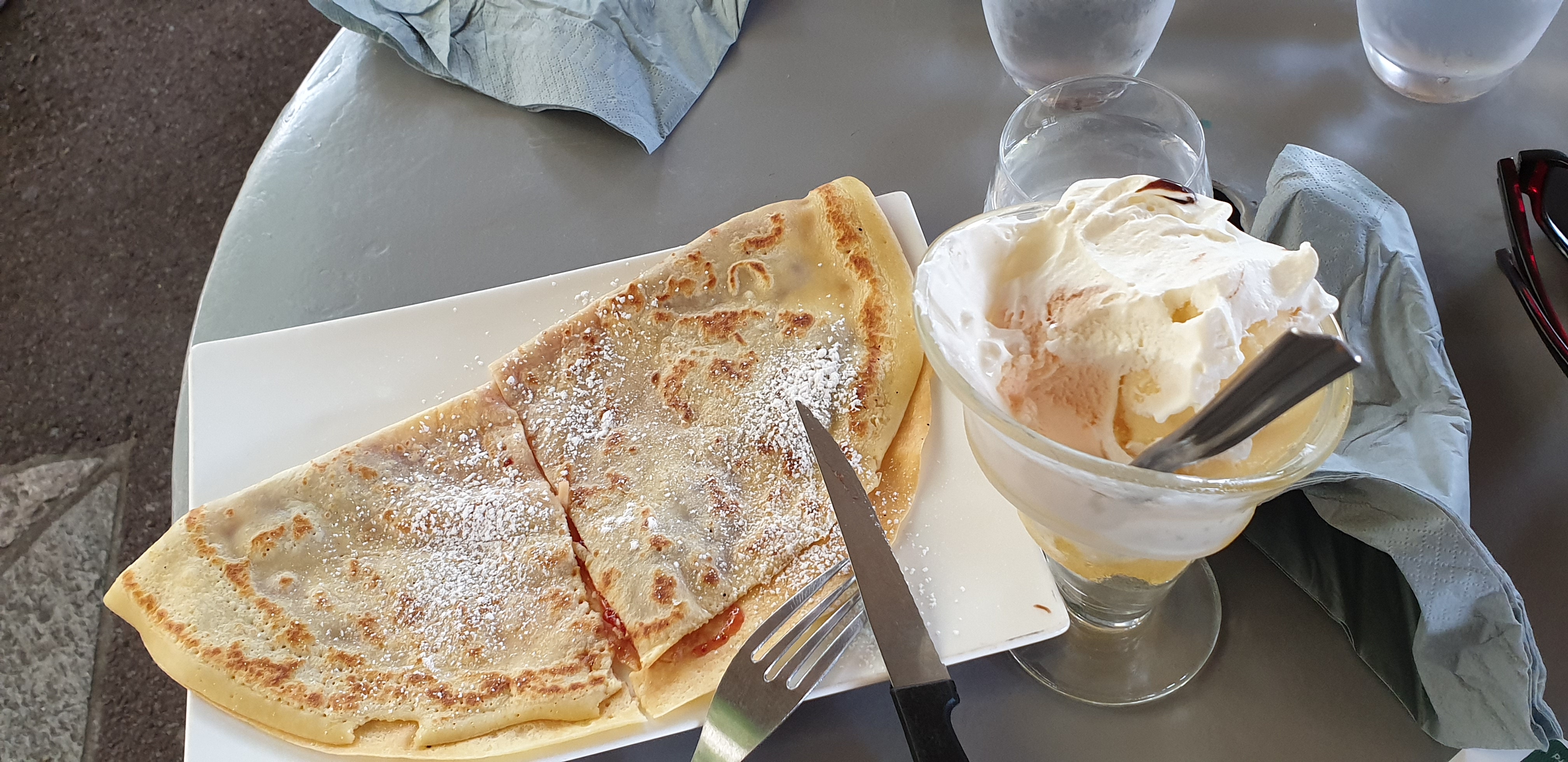 Photo n° 2 de l'avis de Yann.h fait le 07/06/2019 à 06:20