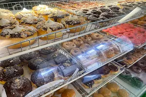 Donut Connection & Cheesesteaks of Goose Creek image