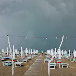 Photo n°36 de l'avis de Barbara.u fait le 05/07/2018 à 15:11 sur le  Plage Del Passatore à Lido DI Dante