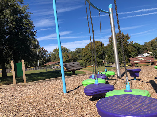 Park «Holmes Park», reviews and photos, Twin Lake Rd, Greenville, SC 29609, USA