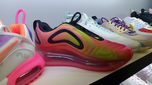 Shoe Store «Just For Sports», reviews and photos, 6215 N Andrews Ave, Fort Lauderdale, FL 33309, USA