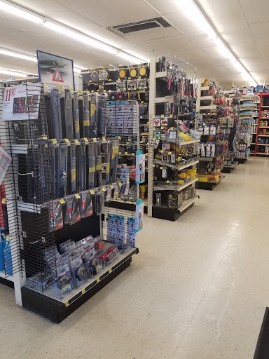 Auto Parts Store «Pep Boys Auto Parts & Service», reviews and photos, 3455 Conner St, Bronx, NY 10475, USA