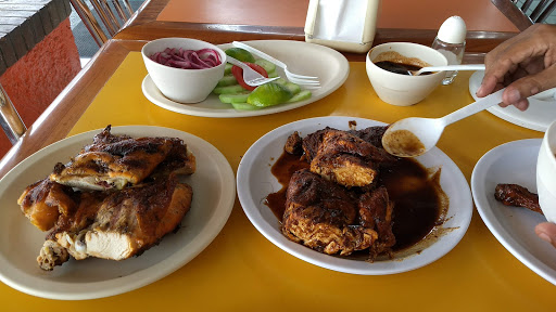 Restaurante EL POLLO SINALOA en Poza Rica de Hidalgo