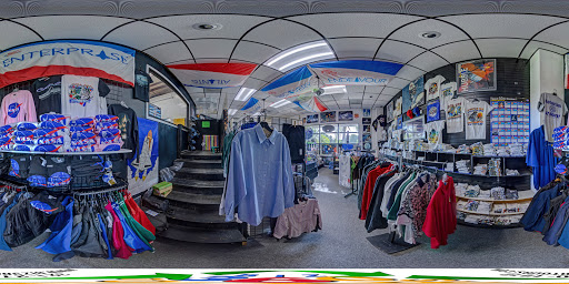 Clothing Store «Space Shirts», reviews and photos, 6116 N Courtenay Pkwy, Merritt Island, FL 32953, USA