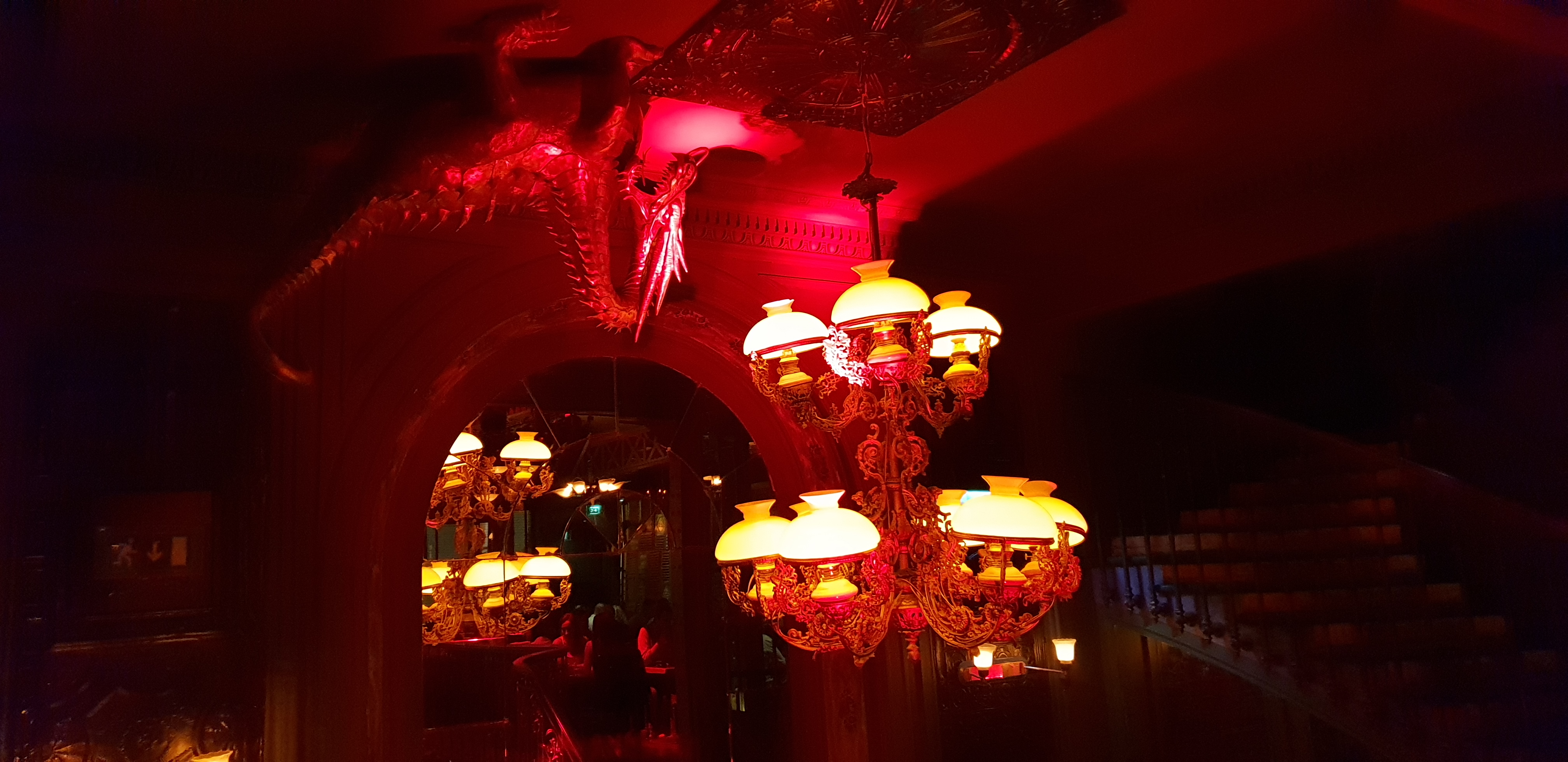 Photo n° 1 de l'avis de Michèle.i fait le 12/09/2018 à 03:03