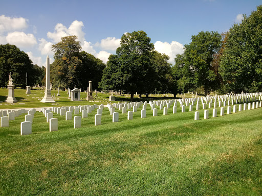 Museum «James Whitcomb Riley Museum», reviews and photos, 528 Lockerbie St, Indianapolis, IN 46202, USA