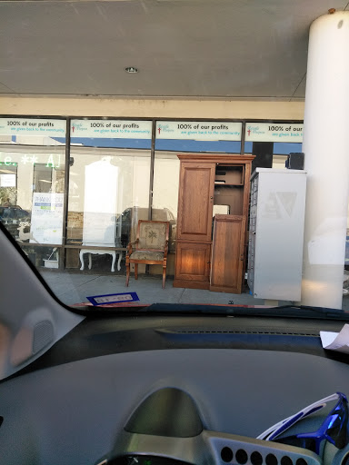 Thrift Store «Resale With A Purpose», reviews and photos, 28583 Tomball Pkwy, Tomball, TX 77375, USA