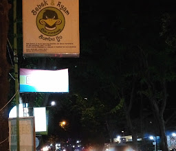 Bebek & Ayam Bumbu Ijo Khas Surabaya photo