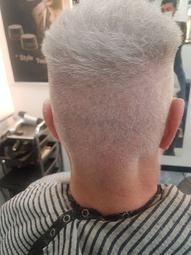 Leixlip Barbers (Alex) in Leixlip, Co. Kildare