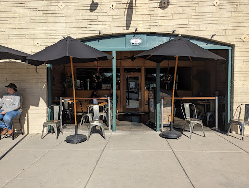 The Peach Cafe image