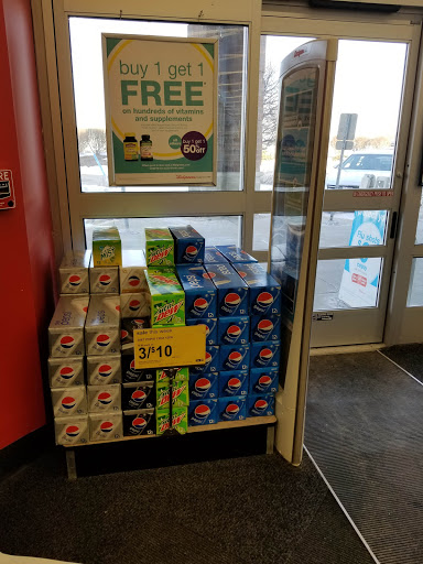 Drug Store «Walgreens», reviews and photos, 7209 W Lincoln Hwy, Frankfort, IL 60423, USA