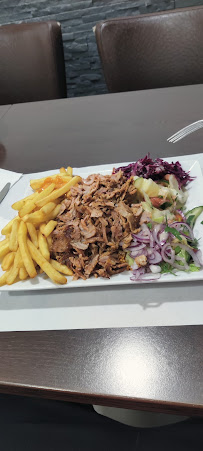 Kebab du Restaurant Bozkir Meram à Argenteuil - n°3