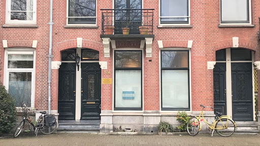 Podotherapie Amsterdam Frederik Hendrikbuurt | Wender