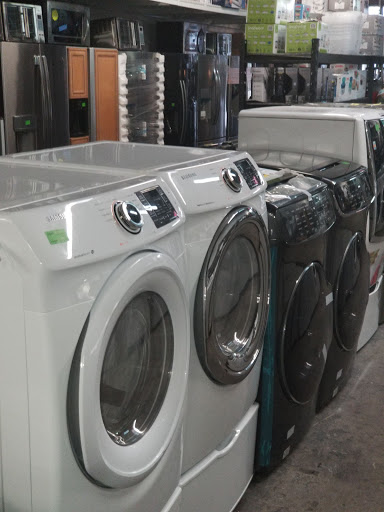 Appliance Store «All Appliance Plus LLC», reviews and photos, 452 Palm Dr, Ocoee, FL 34761, USA