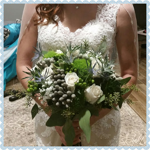 Florist «Lynns Floral Design», reviews and photos, 55 Shumway Rd, Brockport, NY 14420, USA