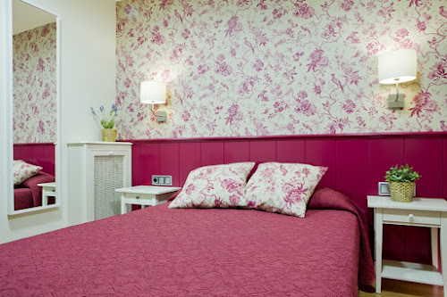 Hostal Matheu à Madrid