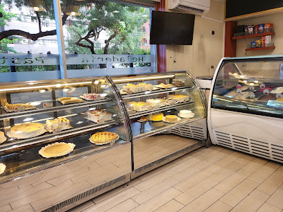 Cafetería y pastelería Paumar