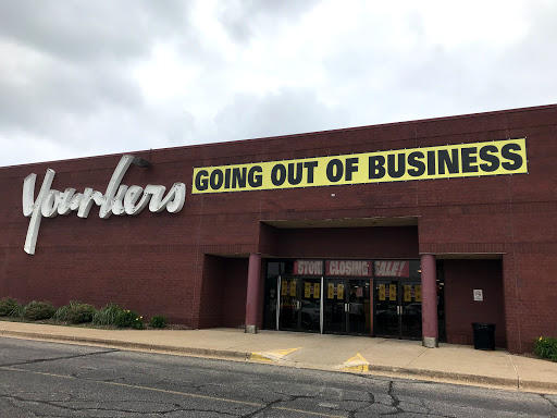 Shopping Mall «The Shops at Westshore», reviews and photos, 12331 James St, Holland, MI 49424, USA