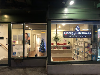 Energy Wellness Medispa