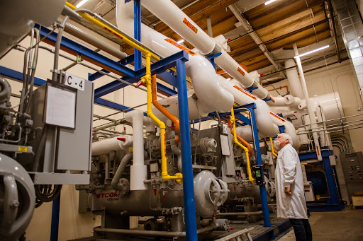 Manufacturer «Brothers International Desserts Inc», reviews and photos, 1682 Kettering St, Irvine, CA 92614, USA