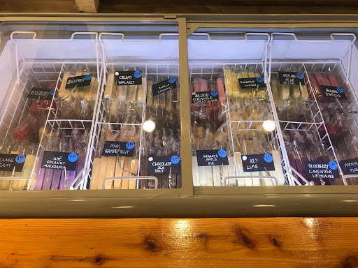 Ice Cream Shop «The Hyppo», reviews and photos, 1600 E 8th Ave, Tampa, FL 33605, USA