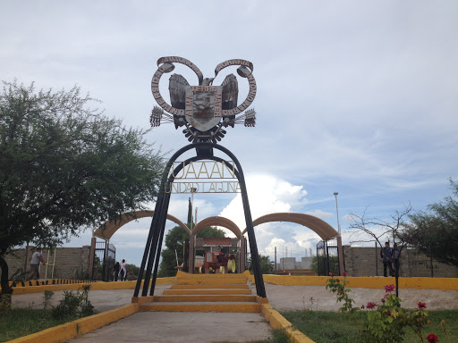 Universidad Autónoma Agraria Antonio Narro