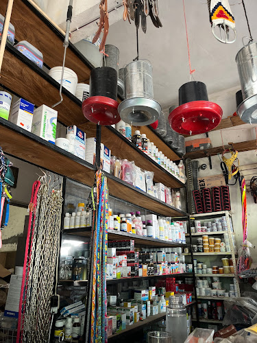 Veterinaria "Espinoza"