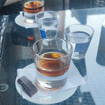 Photo n°1 de l'avis de Michelle.e fait le 28/12/2022 à 14:59 sur le  Bar Green World à Tricase