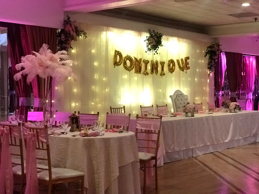 Florist «Tall Tree Floral Designs», reviews and photos, 143 Medford Ave, Patchogue, NY 11772, USA