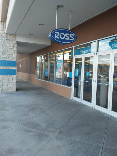 Clothing Store «Ross Dress for Less», reviews and photos, 1161 N Burleson Blvd, Burleson, TX 76028, USA