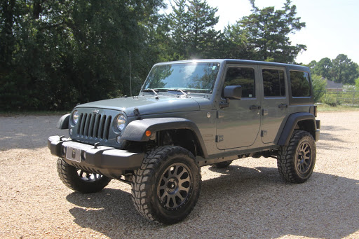 Used Car Dealer «J & L Auto Sales», reviews and photos, 12310 TX-155, Tyler, TX 75703, USA