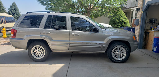 Auto Body Shop «Maaco Collision Repair & Auto Painting», reviews and photos, 4910 Oneida St, Commerce City, CO 80022, USA