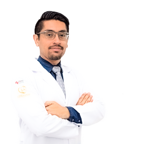 Endocrinólogo en Guayaquil - Dr. Hamilton Abad