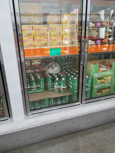 Warehouse store «Costco Wholesale», reviews and photos, 18649 Vía Princessa, Santa Clarita, CA 91387, USA