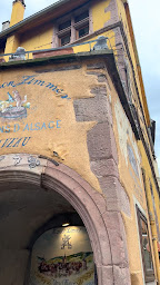 Photo n°147 de Au Tire Bouchon à Riquewihr ()