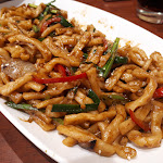 Photo n°2 de l'avis de A. fait le 23/12/2017 à 16:43 sur le  TAKLAMAKAN Munich à Munich