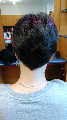 Hair Salon «Fantastic Sams Cut & Color», reviews and photos, 1023 Helmo Ave N, Oakdale, MN 55128, USA