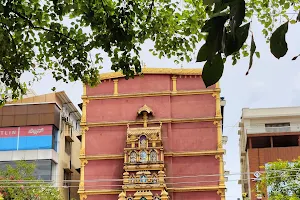 Sri Subrahmanya Matha image