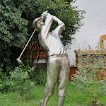 Photo n°8 de l'avis de Fabian.h fait le 05/09/2020 à 11:26 sur le  HARTLS PARKHOTEL Bad Griesbach à Bad Griesbach