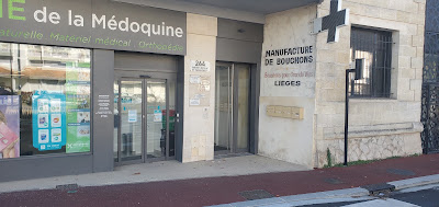 Cabinet dentaire Le Belleguy à Talence