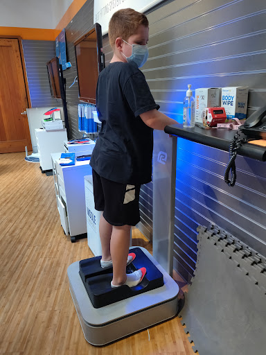 Running Store «Road Runner Sports», reviews and photos, 12200 Northup Way, Bellevue, WA 98005, USA