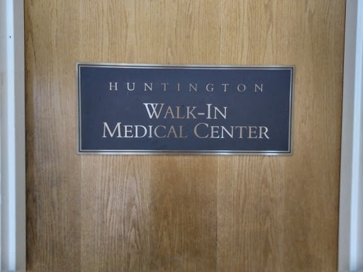 Northeast Medical Group Huntington Walk-In Medical Center - Shelton