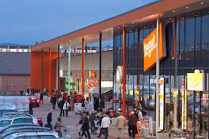 Fachmarktzentrum Bad Hersfeld image