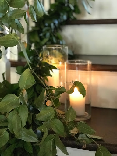 Florist «Florist Fire», reviews and photos, 716 S Village Cir, Tampa, FL 33606, USA