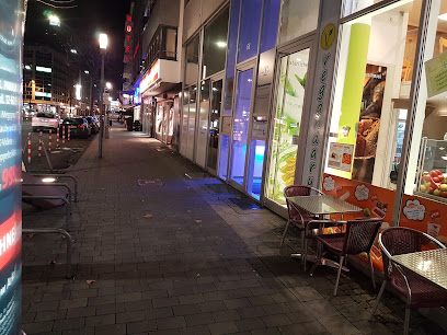 Çiğköftem Düsseldorf Stadtmitte - Graf-Adolf-Straße 68, 40210 Düsseldorf, Germany