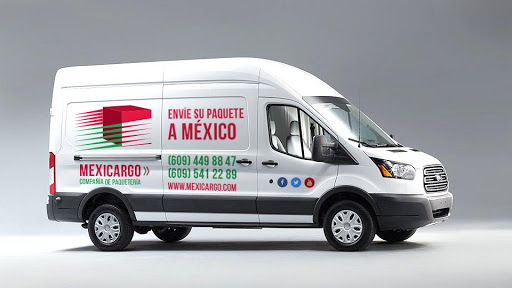 Freight Forwarding Service «Mexicargo», reviews and photos, 3108 Atlantic Ave, Atlantic City, NJ 08401, USA