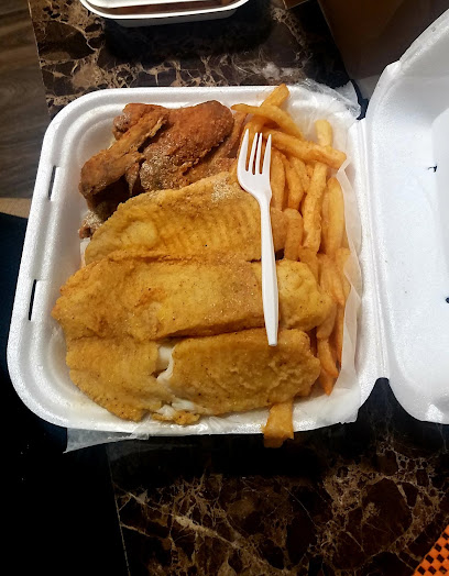 ATL CHICKEN & SEAFOOD