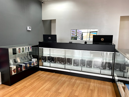 Computer Repair Service «Rescue Cell Phone- Arlington», reviews and photos, 4101 S Cooper St #103, Arlington, TX 76015, USA