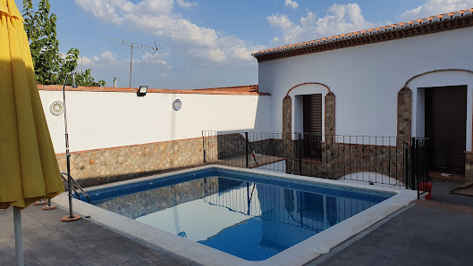 Casa Rural Los Belloso C. Almendros, 37, 06840 Alange, Badajoz, España