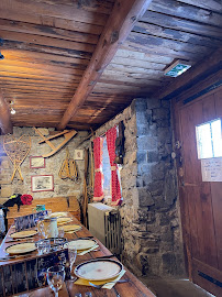 Les plus récentes photos du Restaurant Refuge du Tornieux à Sallanches - n°15